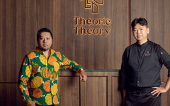 法式牛排館配菜、醬料不將就「全單點」 林奕寬曝信義區580坪高端私廚年底登場