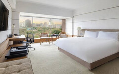 普發萬元3大飯店集團住房優惠全攻略 加購高鐵票享7折起