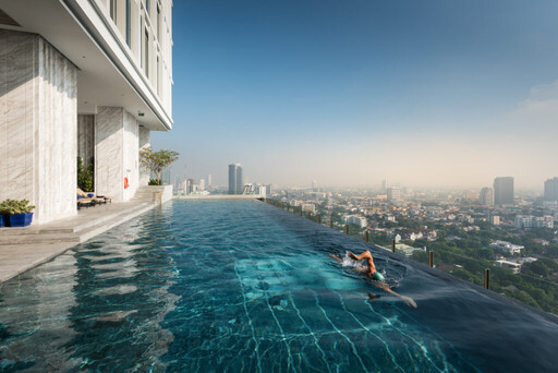 泰國免簽延至今年11月！精選10間曼谷旅遊必住酒店
