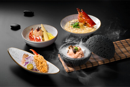 頂級日式鍋物餐廳的新選擇！匠極緻鍋物、食令shabu 大直全新開幕