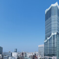 東急歌舞伎町塔裡的設計之宿！感受東京泛太平洋驪星酒店的日式簡約美學