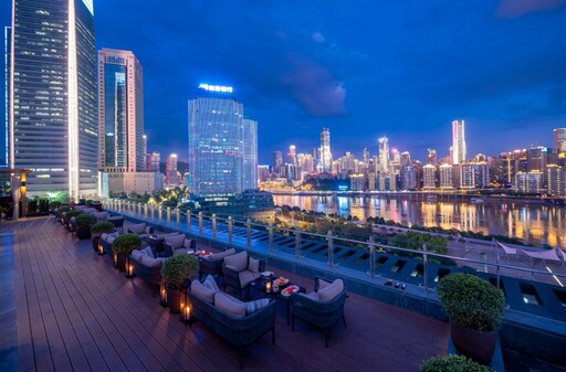 旅遊重慶的奢華住宿首選！一覽蘊含東方之美的重慶麗晶酒店
