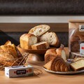 全台首家全使用法國ÉCHIRÉ頂級奶油的專賣店！「森夜Bread & Coffee」台北東區試營運