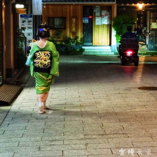 迷上日本京都的古色古香！從時代祭走進流轉千年的華麗祭典