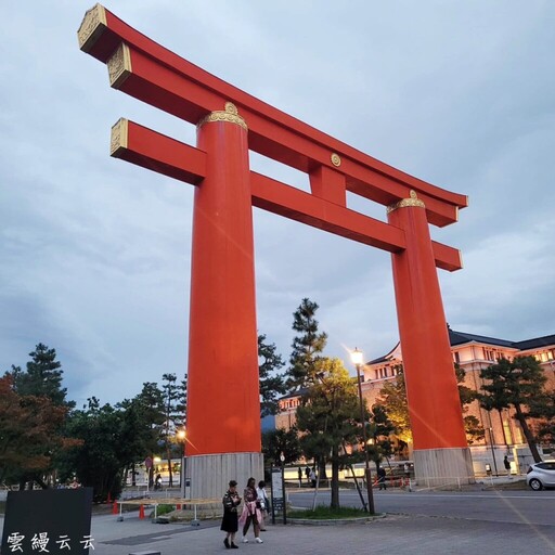 迷上日本京都的古色古香！從時代祭走進流轉千年的華麗祭典