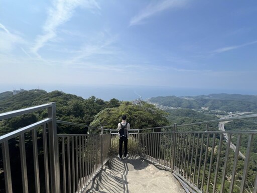 東京近郊小旅行推薦！值得一訪的千葉縣三大名山之一「鋸山」