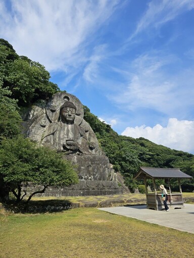 東京近郊小旅行推薦！值得一訪的千葉縣三大名山之一「鋸山」