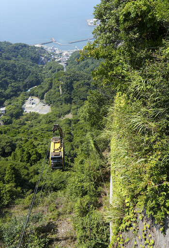 東京近郊小旅行推薦！值得一訪的千葉縣三大名山之一「鋸山」