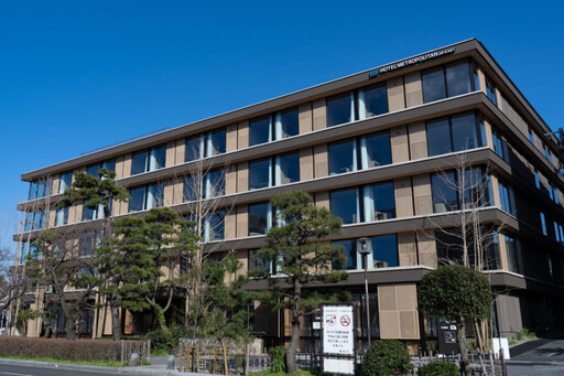旅遊日本古都鎌倉！入住鎌倉大都會大酒店感受舒適與文化風情