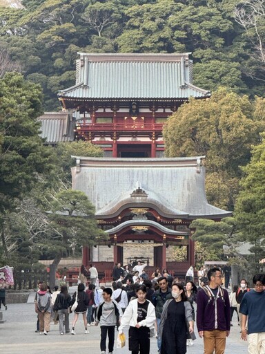 旅遊日本古都鎌倉！入住鎌倉大都會大酒店感受舒適與文化風情