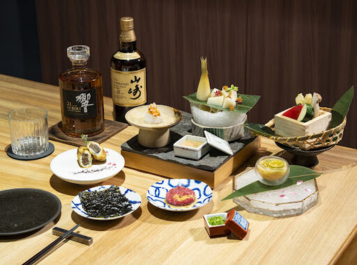 台中七期「響板前燒肉」開幕!日本頂級和牛結合板前空間吸引高消費族群前往