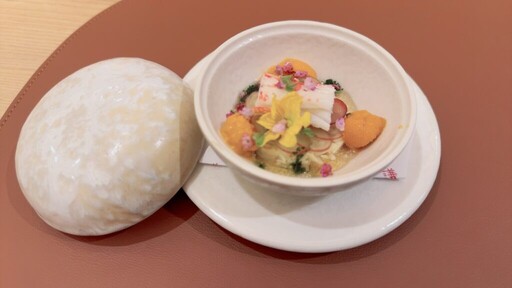 台北大安必試的人氣日料店「すし謙」!融合日本直送漁獲傳遞初夏滋味