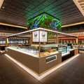 日料吃到飽的新選擇！欣葉全新打造「NAGOMI 雅」融合京都四大品牌食材入菜，讓和食滋味再昇華