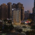 入住台中七期「采．寓 halo house」！體驗全新打造的獨特設計感