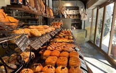 日本福岡人氣麵包名店「MOROPAIN」快閃台北喜來登!必嘗口感濕潤鬆軟的「招牌蜜瓜包」