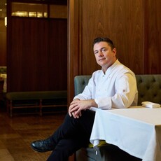 曼谷愛侶灣君悅酒店Salvia餐廳主廚訪台客座！為台北君悅ZIGA ZAGA呈現14 道正宗義式佳餚