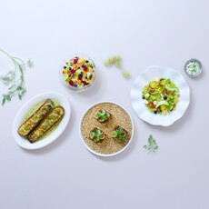 從前菜到早午餐！「 SipSip Bar & Restaurant」新菜上桌