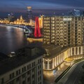 感受外灘的日夜風華！上海海鷗麗晶酒店成為頂級住宿新選擇