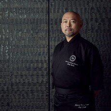 台北喜來登「桃山」迎接新任料理長菊地良幸！首推蘊含四季氛圍的「秋之旬味」會席料理