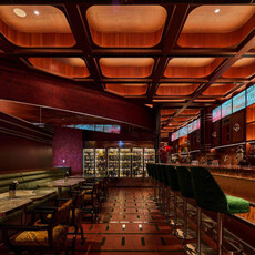 「心潮仙宮」進駐微風南山！主打台式宴席料理與就近台北101的特色包廂空間