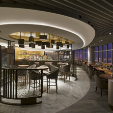 來一趟味蕾的亞洲之旅！「Asia49亞洲料理及酒廊」以亞洲風味為題推出全新鍋物與調酒