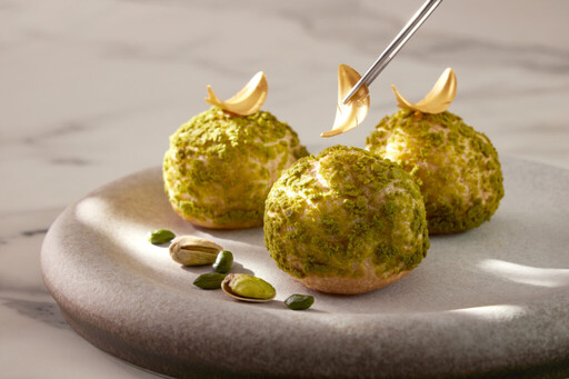 台北寒舍艾美酒店「探索廚房」空間擴增！一次盡享50款海味佳餚、30款精緻日料與20款可口甜點