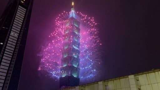 聖誕與跨年將至！饗賓集團旗下的「URBAN PARADISE」開放訂位！入座煙火景觀席一享餐酒吃到飽