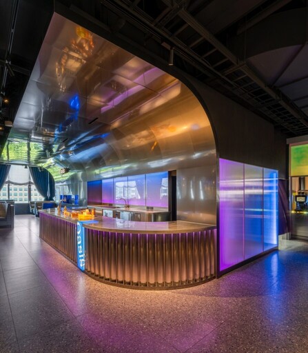 聖誕與跨年將至！饗賓集團旗下的「URBAN PARADISE」開放訂位！入座煙火景觀席一享餐酒吃到飽