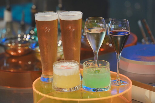 聖誕與跨年將至！饗賓集團旗下的「URBAN PARADISE」開放訂位！入座煙火景觀席一享餐酒吃到飽