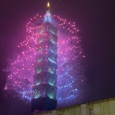 聖誕與跨年將至！饗賓集團旗下的「URBAN PARADISE」開放訂位！入座煙火景觀席一享餐酒吃到飽