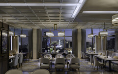 結合頂級餐飲與精緻住宿！曼谷VIE美憬閣酒店吸引全球品味旅人前往