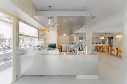 描繪城市中三種不同風景!「BRUN TIANMU」、「臺灣文學糧倉」與「南港立體連通平台」入選第八屆「台灣光環境獎」