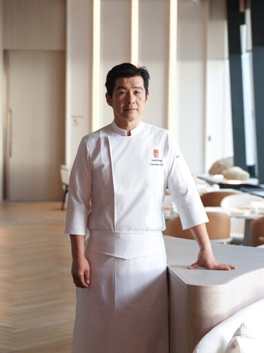 米其林一星「川雅」推出秋冬菜單!細膩呈現川菜的二十四味型