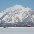 北海道新雪谷，最世界最美的粉雪