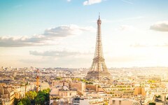 環遊世界100天豪華旅程開賣