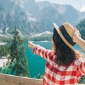 2025年最佳單人旅行國家揭曉