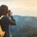 2025 年最熱門旅遊趨勢