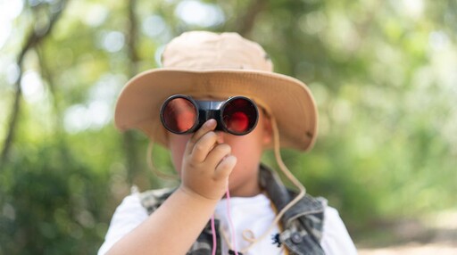 三大旅遊新風潮 讓地球更健康