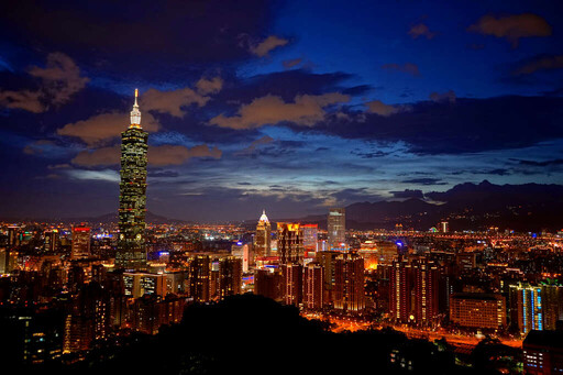 台灣好野人多獲認證 保時捷銷售成長居全球第二
