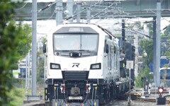 台鐵R200柴電車投入營運 6/19花蓮首航亮相
