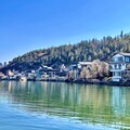【有片】遇見洱海之心 金梭島的靜謐時光
