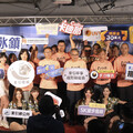 【有片】東引軍事越野障礙賽開放網上報名 馬拉松女神「小豬」黃沐妍熱血領跑