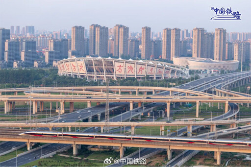 大陸端午運輸啟動 估發送旅客8050萬人次 5/31迎最強人潮