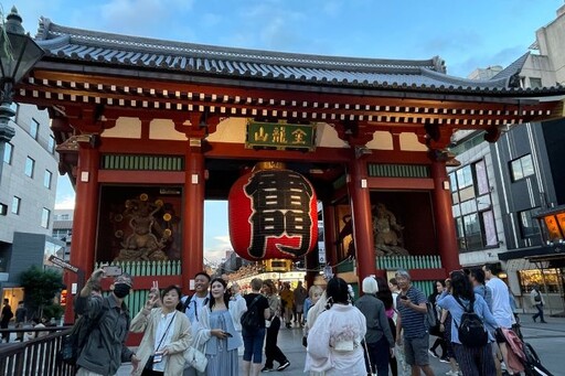 國外旅遊達人「嫌棄」日本?住宿、餐飲難負擔 日圓升值更頭痛