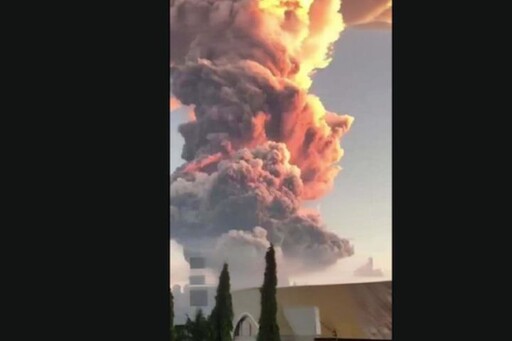 印尼火山爆發 當地啟動最高警戒 往峇里島國際航班大受影響