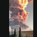 印尼火山爆發 當地啟動最高警戒 往峇里島國際航班大受影響