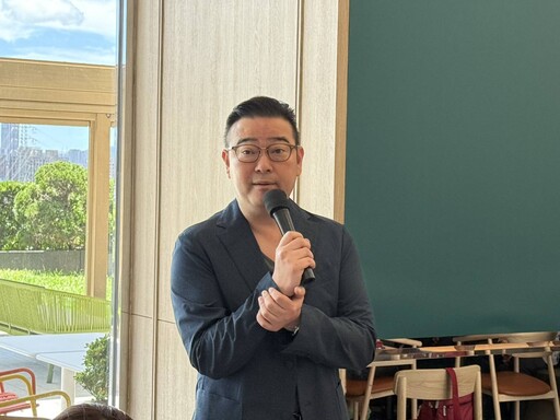 全台最有活力的設計旅館! Two Tails Hotel Luzhou 正式啟航