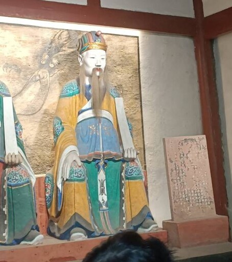 【走讀文化四川5-5】三國篇：諸葛武侯祠 遙想千古風流人物