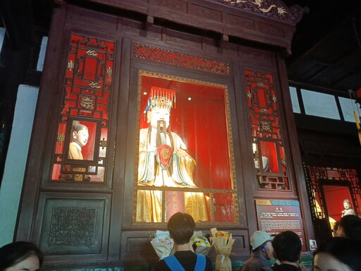 【走讀文化四川5-5】三國篇：諸葛武侯祠 遙想千古風流人物