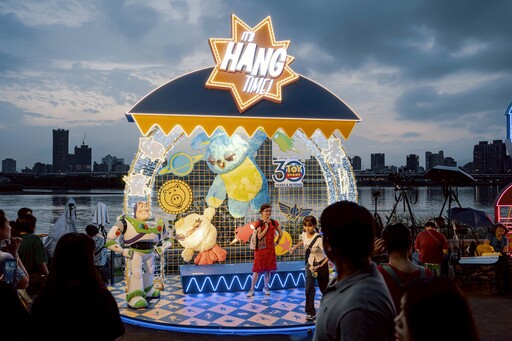 七夕情人節約會地點全台比一比 下班後你最想去那兒會情人